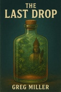 Cover: The Last Drop - Greg Miller