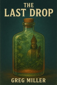Enlarge image Cover: The Last Drop - Greg Miller