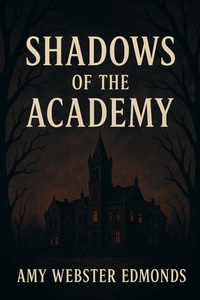 Enlarge image Cover: Shadows Of the Academy - Amy Webster Edmonds