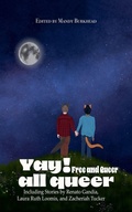 Cover: Yay! all queer Free and Queer - INKD PUBLISHING LLC