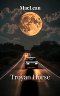 Cover: Troyan Horse - Ricardo MacLean