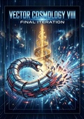Bild: Vector Cosmology VIII: The Final Iteration - Auric Publishing