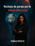 Cover: Rechazo de pareja por la misma diferencia - Donald Rosato