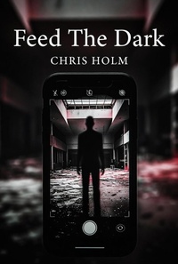 Enlarge image Cover: Feed The Dark - Black Lantern Publishing