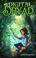 Cover: Digital Dryad - Jennifer Kyrnin