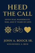 Cover: Heed the Call - Russell Beck