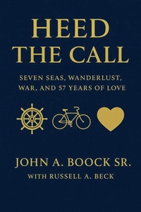 Enlarge image Cover: Heed the Call - Russell Beck