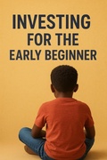 Bild: Investing For The Early Beginner - Lamar Hudson