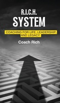 Cover: R.I.C.H. SYSTEM - Coach Rich