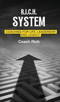 Enlarge image Cover: R.I.C.H. SYSTEM - Coach Rich