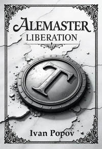 Enlarge image Cover: Alemaster: Liberation - Ivan Popov