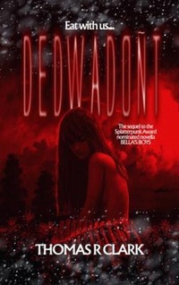 Enlarge image Cover: DEDWADOÑT - Nightswan Press