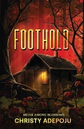 Cover: FOOTHOLD - Lux City