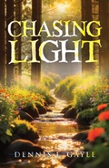 Cover: Chasing Light - Austin Macauley Publishers