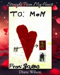Cover: Straight From My Heart - Wichmann & Co, LLC