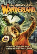 Cover: Wanderland - Critical Blast