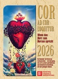 Cover: Cor ad Cor loquitur - Franziska-Verlag