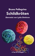 Cover: Schildkr&ouml;ten - brotsuppe