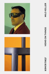 Enlarge image Cover: Views on Things - Scheidegger & Spiess