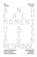Cover: Mai-Thu Perret - Scheidegger & Spiess