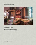 Cover: The Big City - Scheidegger & Spiess