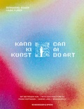 Cover: Kann KI Kunst? - Scheidegger & Spiess