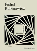 Cover: Fishel Rabinowicz - Scheidegger & Spiess