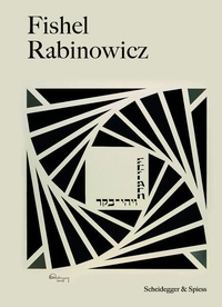 Enlarge image Cover: Fishel Rabinowicz - Scheidegger & Spiess