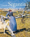 Cover: Giovanni Segantini - Scheidegger & Spiess