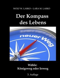 Enlarge image Cover: Der Kompass des Lebens - tredition
