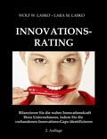 Cover: INNOVATIONS-RATING - tredition