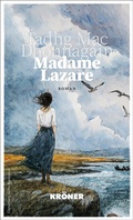 Cover: Madame Lazare - Alfred Kr&ouml;ner Verlag