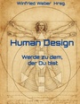 Cover: Human Design - BoD - Books on Demand