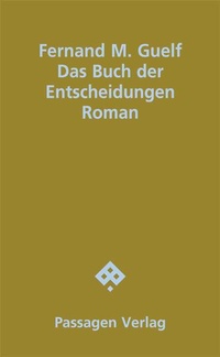 Enlarge image Cover: Das Buch der Entscheidungen - Passagen