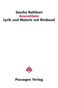 Enlarge image Cover: Azurschleim - Passagen