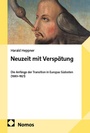 Bild: Neuzeit mit Versp&auml;tung - Nomos