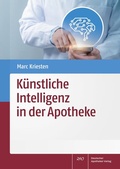 Bild: K&uuml;nstliche Intelligenz in der Apotheke - Deutscher Apotheker Verlag