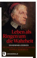 Bild: Leben als Ringen um die Wahrheit - Matthias-Gr&uuml;newald