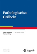 Cover: Pathologisches Gr&uuml;beln - Hogrefe
