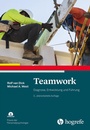 Cover: Teamwork - Hogrefe