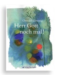 Cover: Herr Gott noch mal! - Verlag Der Apfel