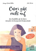 Cover: Catori gibt nicht auf. - Acoustic Music Books