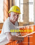 Cover: Industriegeschichten - Alexander