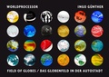 Cover: Worldprocessor - Alexander