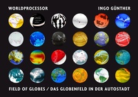 Enlarge image Cover: Worldprocessor - Alexander