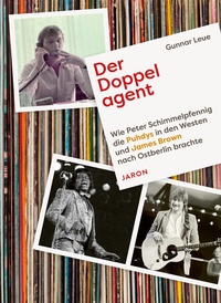 Bild vergrößern Bild: Der Doppelagent - Jaron