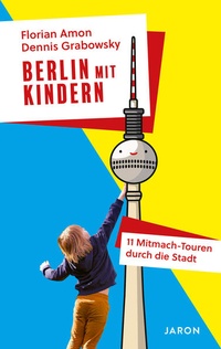 Bild vergrößern Bild: Berlin mit Kindern - Jaron