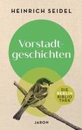 Cover: Vorstadtgeschichten - Jaron