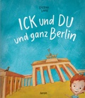 Cover: Ick und Du und ganz Berlin - Jaron