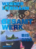 Cover: Werner Liebmann: Gesamtwerk bis 2025 - MMKoehn Verlag
